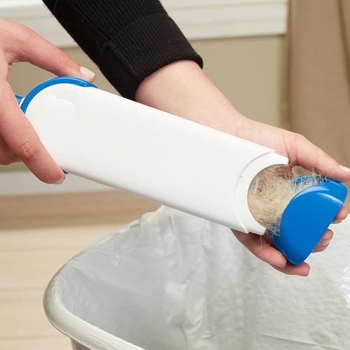 Stylish & Compact Double Sided Fur Remover™