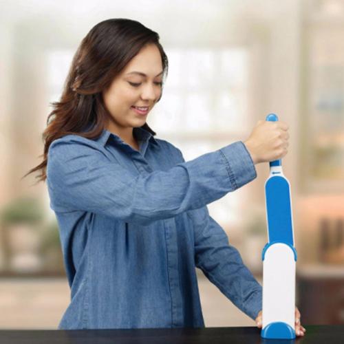 Stylish & Compact Double Sided Fur Remover™