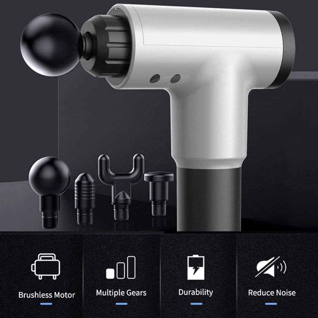 Urban Massage Gun™