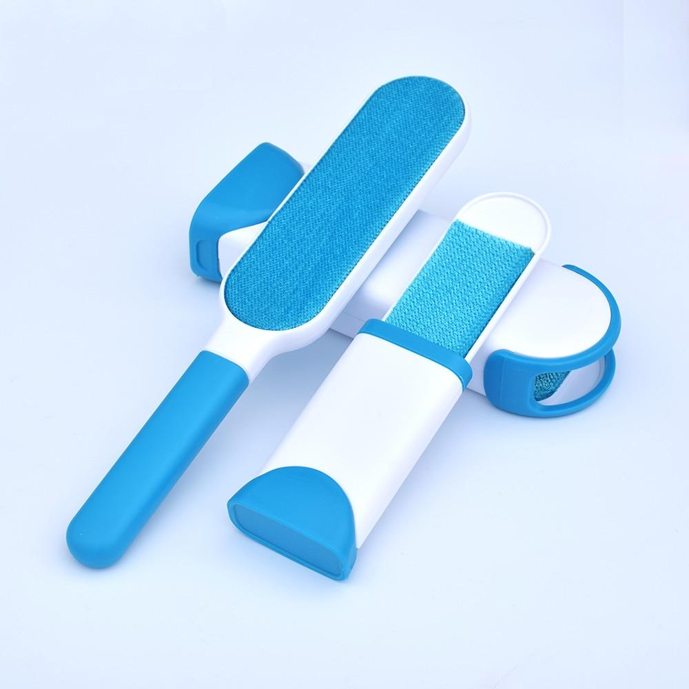 Stylish & Compact Double Sided Fur Remover™