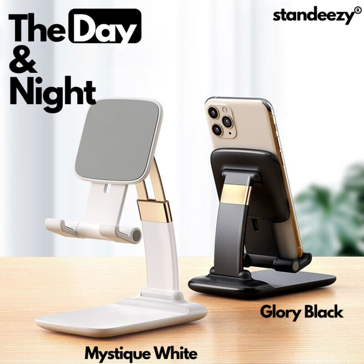 Standeezy® Premium Smartphone & Tablet Stand