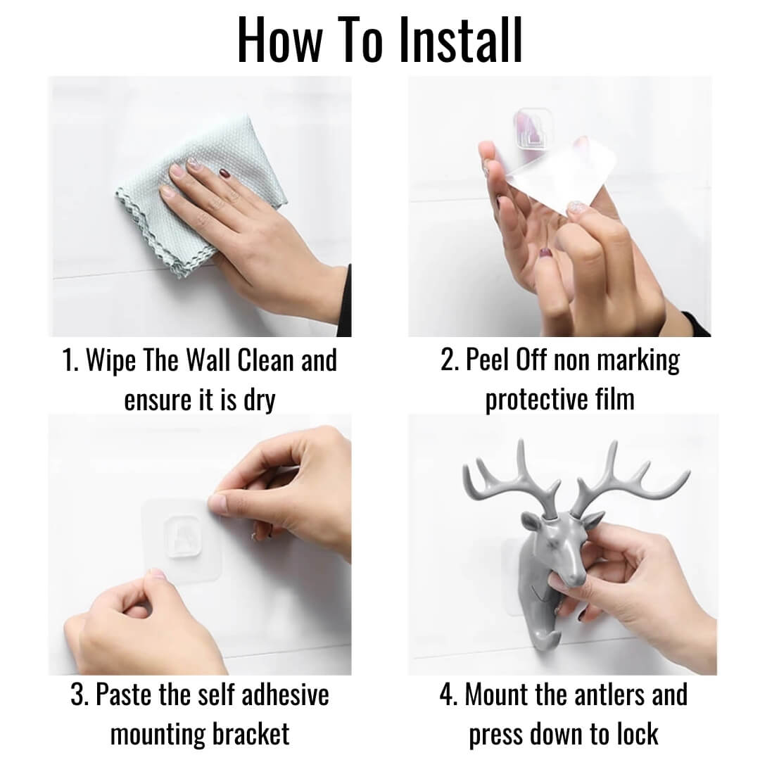 The Antler