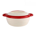 Casserole rad cream