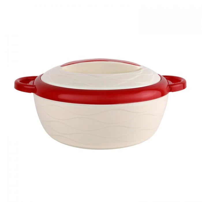 Casserole rad cream