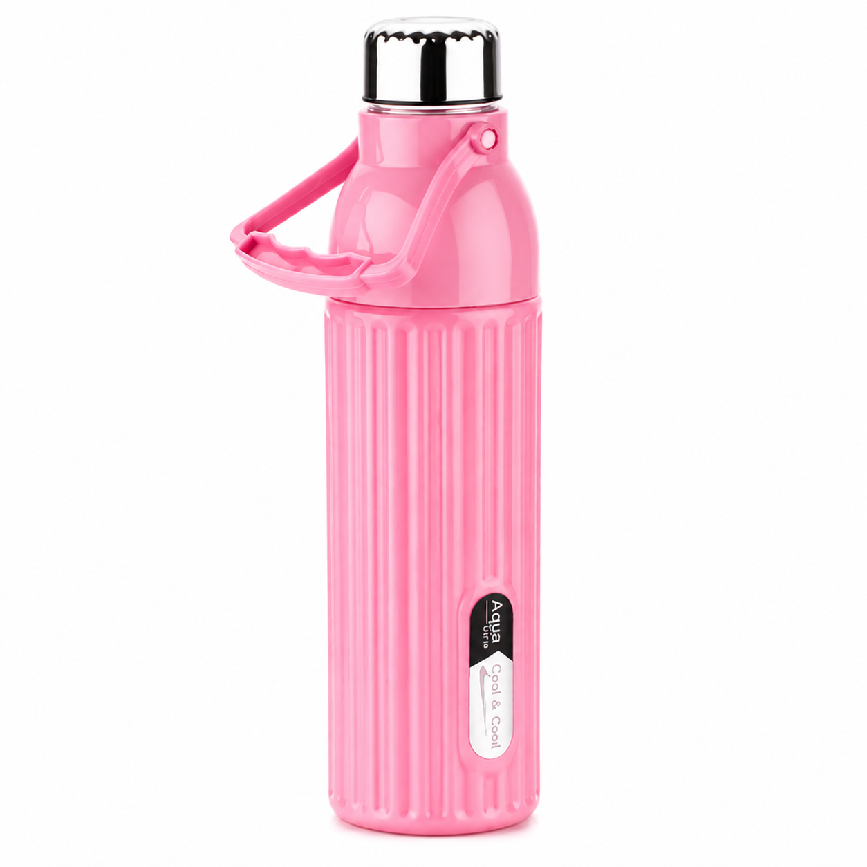 New Sporty Water Bottle