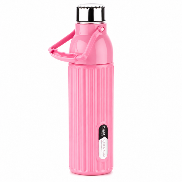 New Sporty Water Bottle