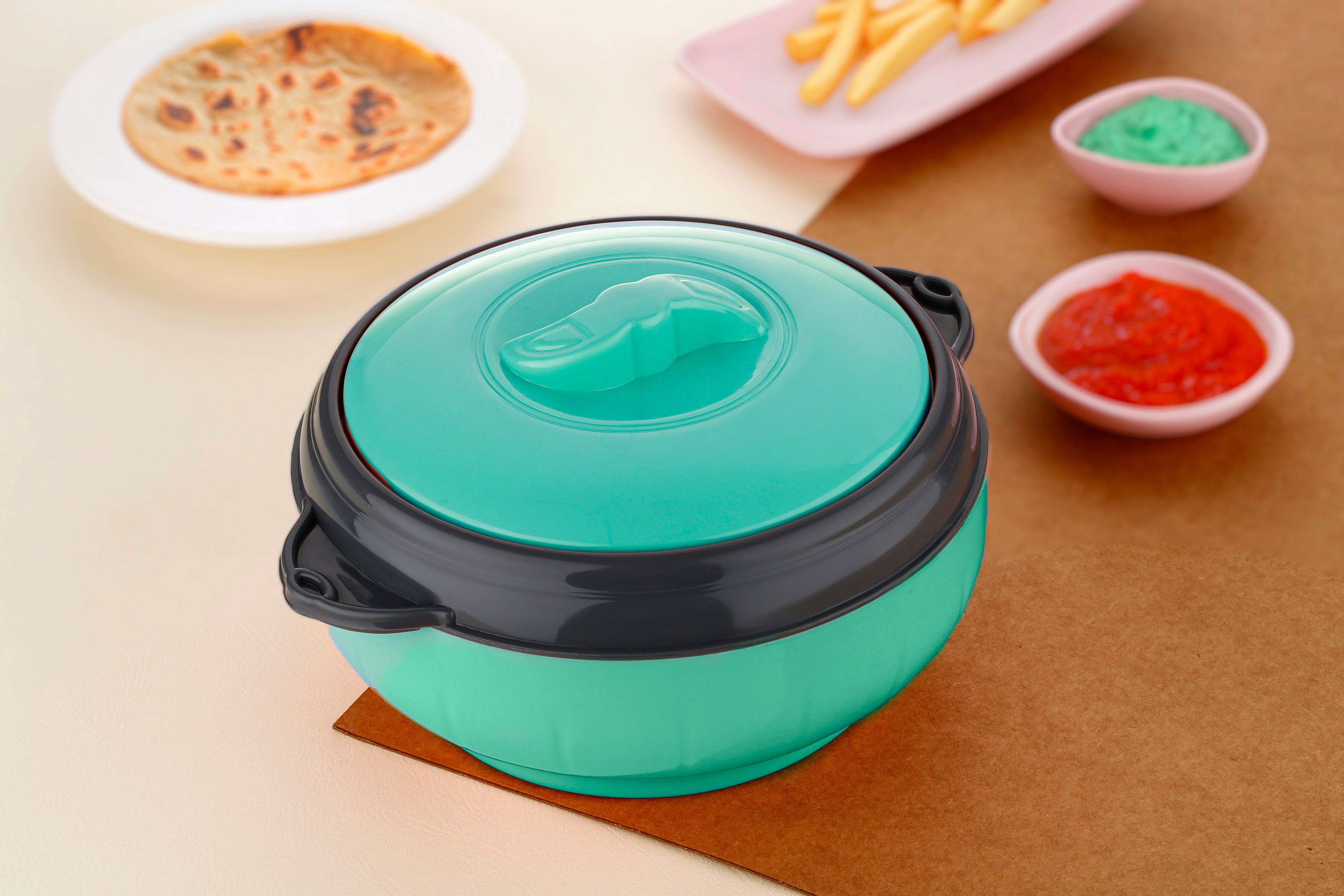 New Classic Casserole