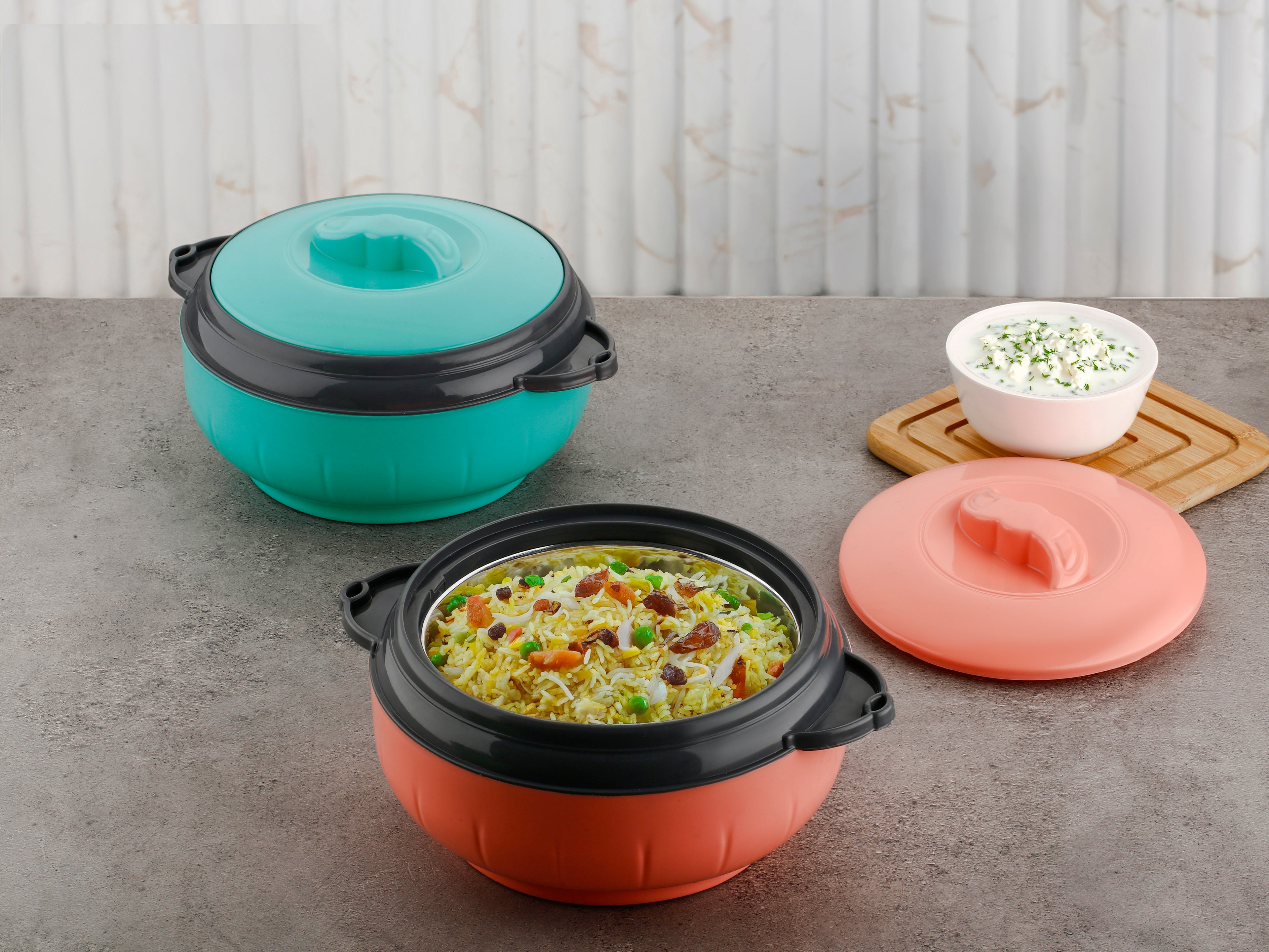 New Classic Casserole