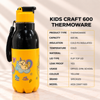 Kids Craft 600 Thermoware