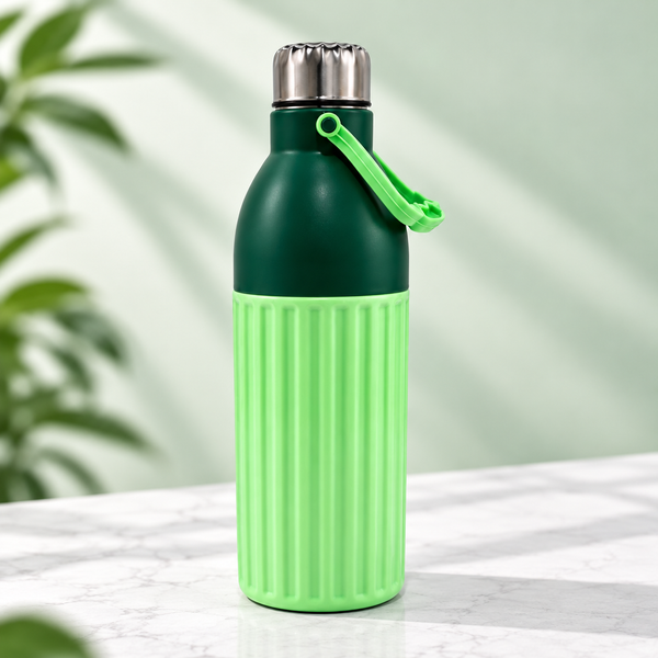 Mint Green Aqua Cool 1100ML Thermoware