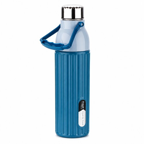 New Sporty Water Bottle
