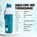 Aqua Cool 900 Thermoware