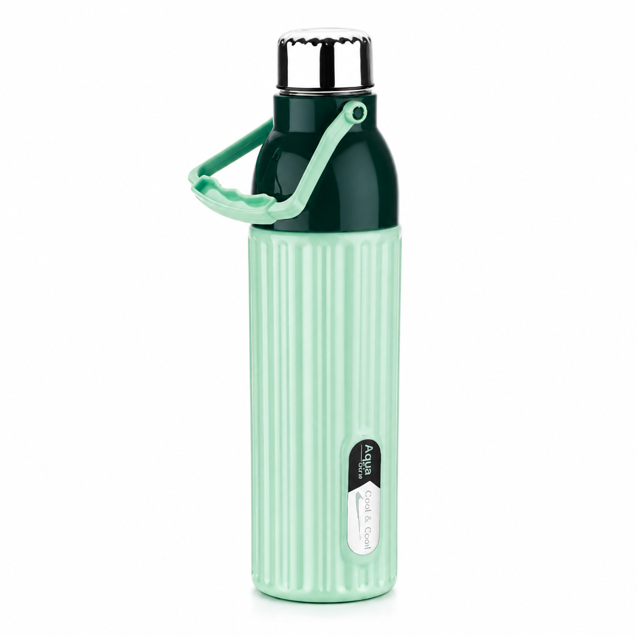 New Sporty Water Bottle