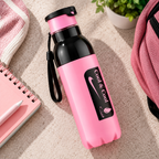 Baby Pink Cool & Cool 900ML Thermoware