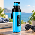 Sky Blue Cool & Cool 900ML Thermoware