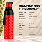 Red Diamond 900ML Thermoware