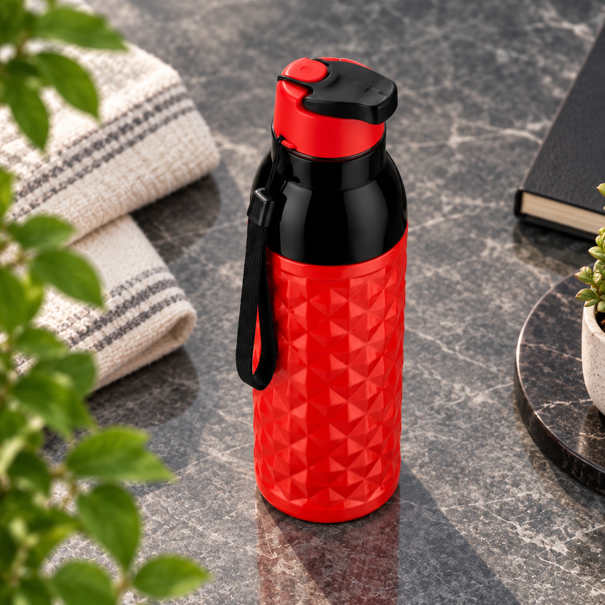 Red Diamond 900ML Thermoware