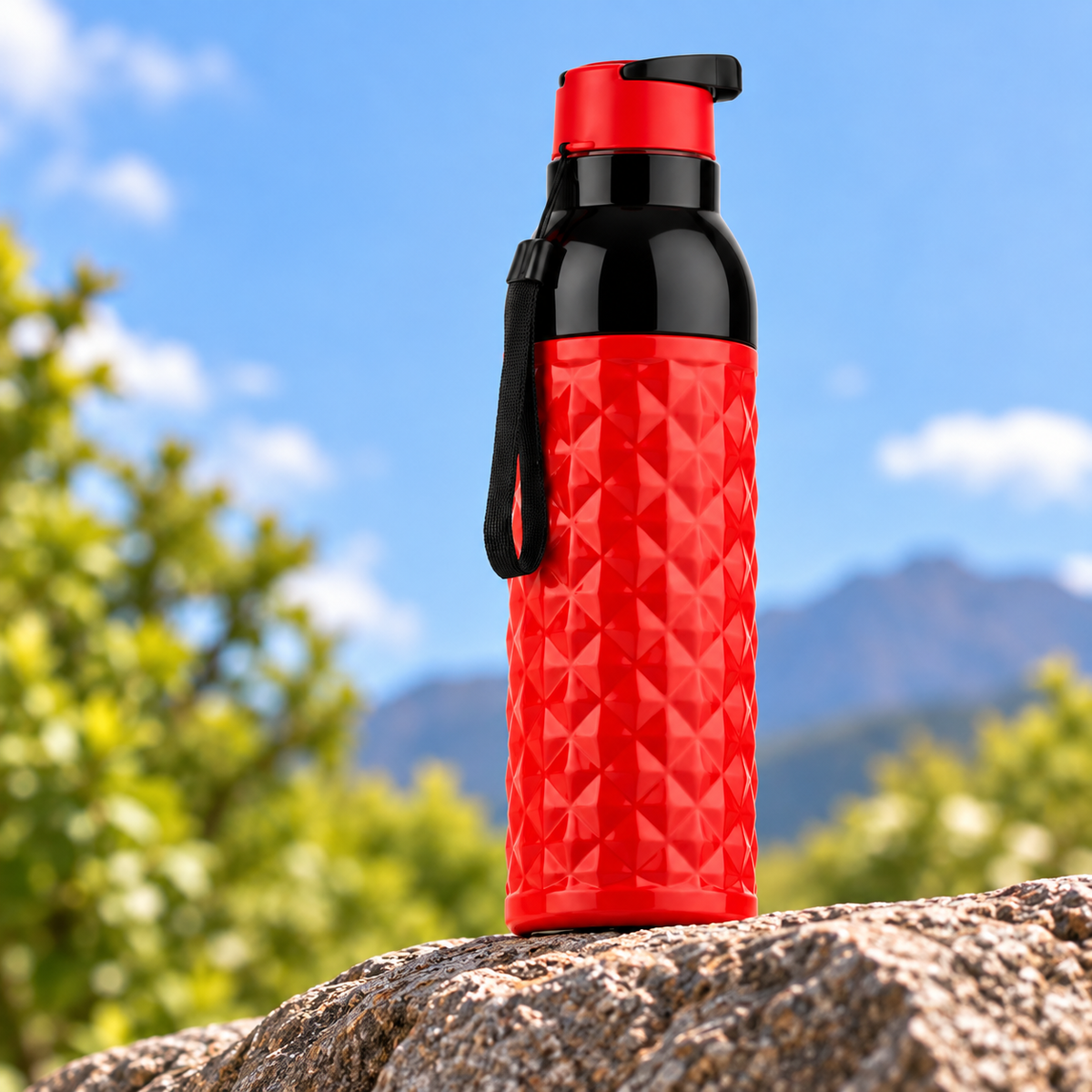 Red Diamond 900ML Thermoware