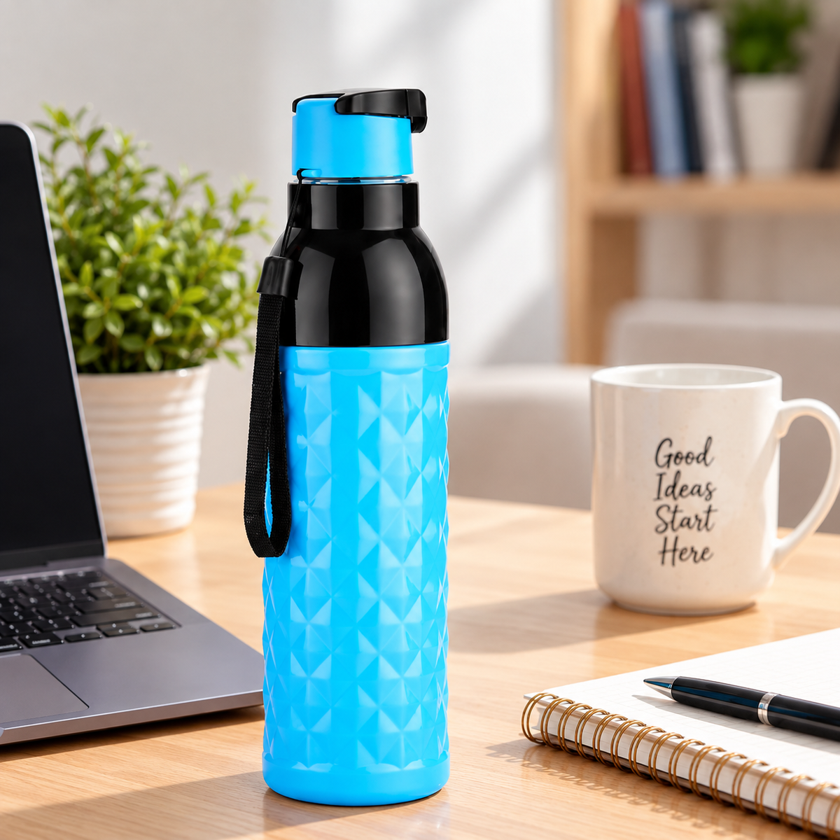Sky Diamond 900ML Thermoware