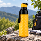 Yellow Diamond 900ML Thermoware