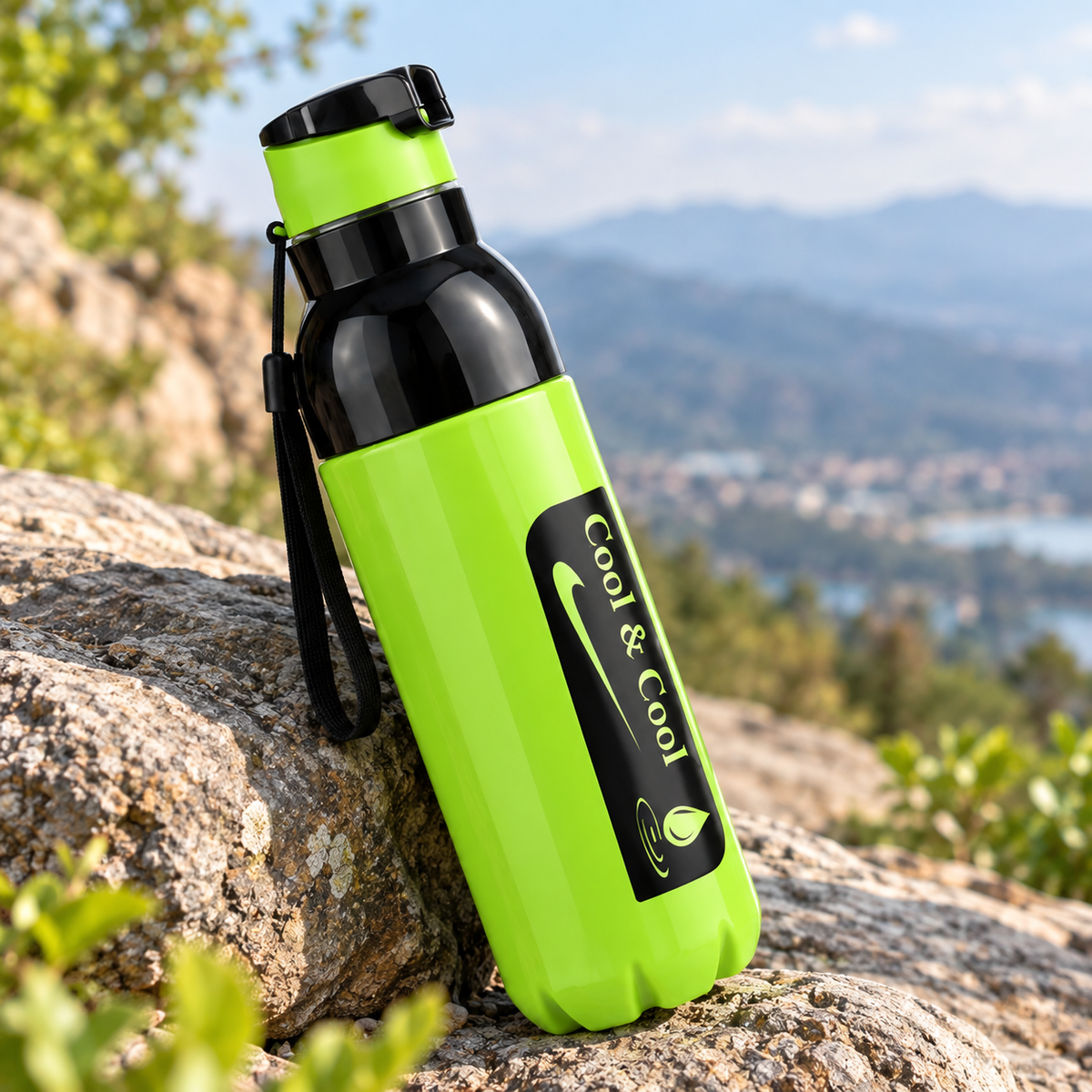 Speckles Cool & Cool 900ML Thermoware