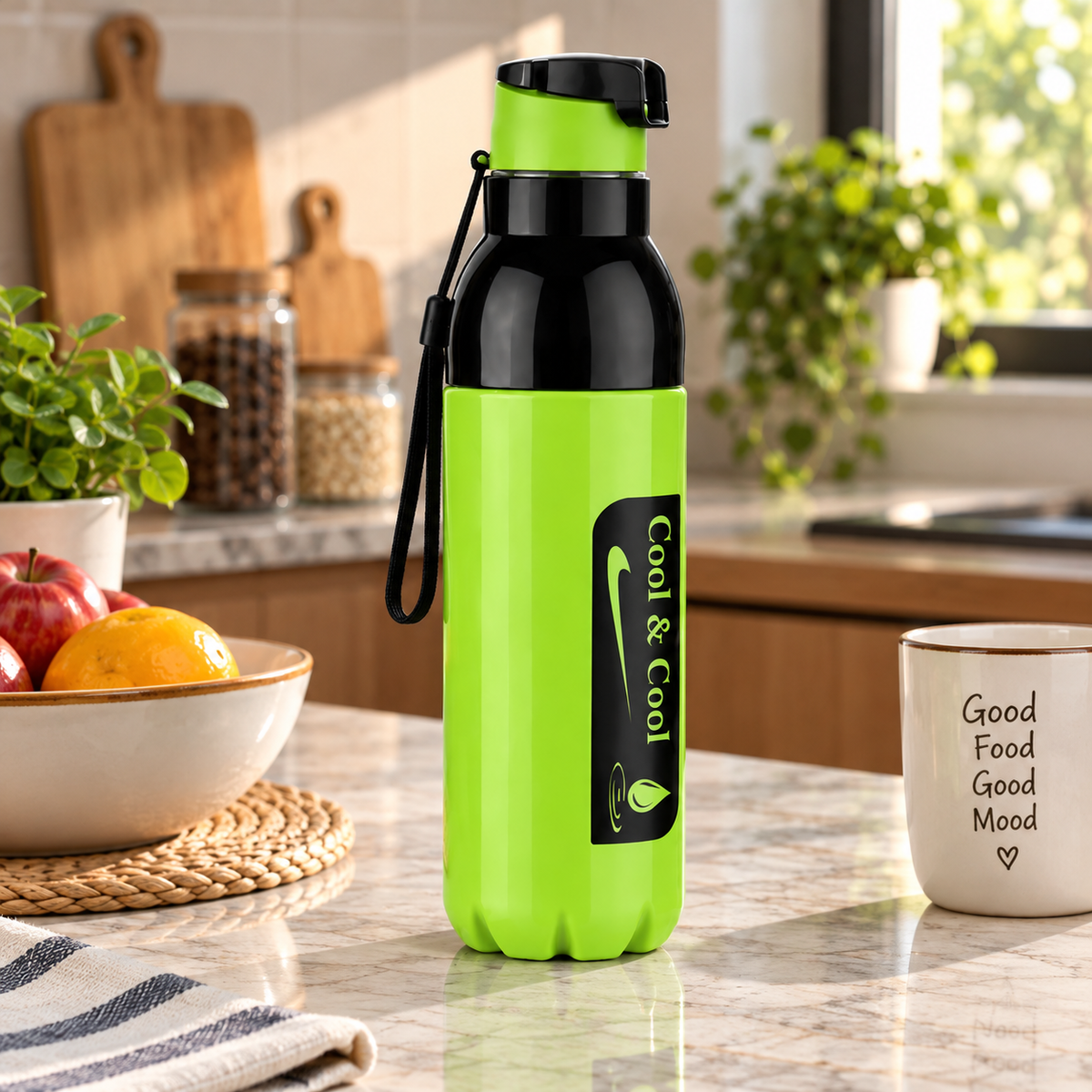 Speckles Cool & Cool 900ML Thermoware