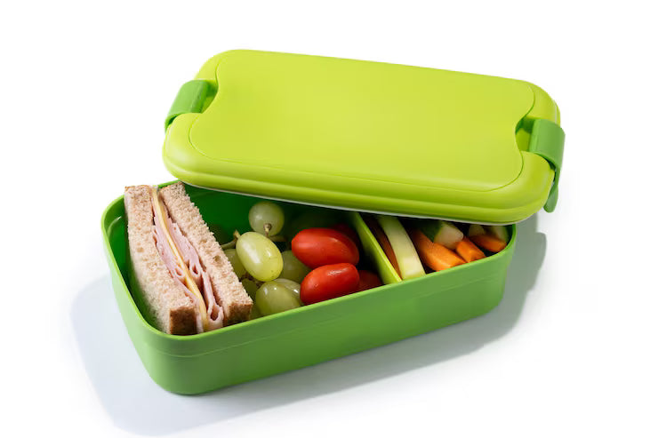 lunch box small