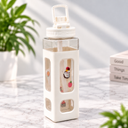 Speckles Kawaii Water Bottle 900ML