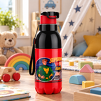 Red Kids Craft 600ML Thermoware