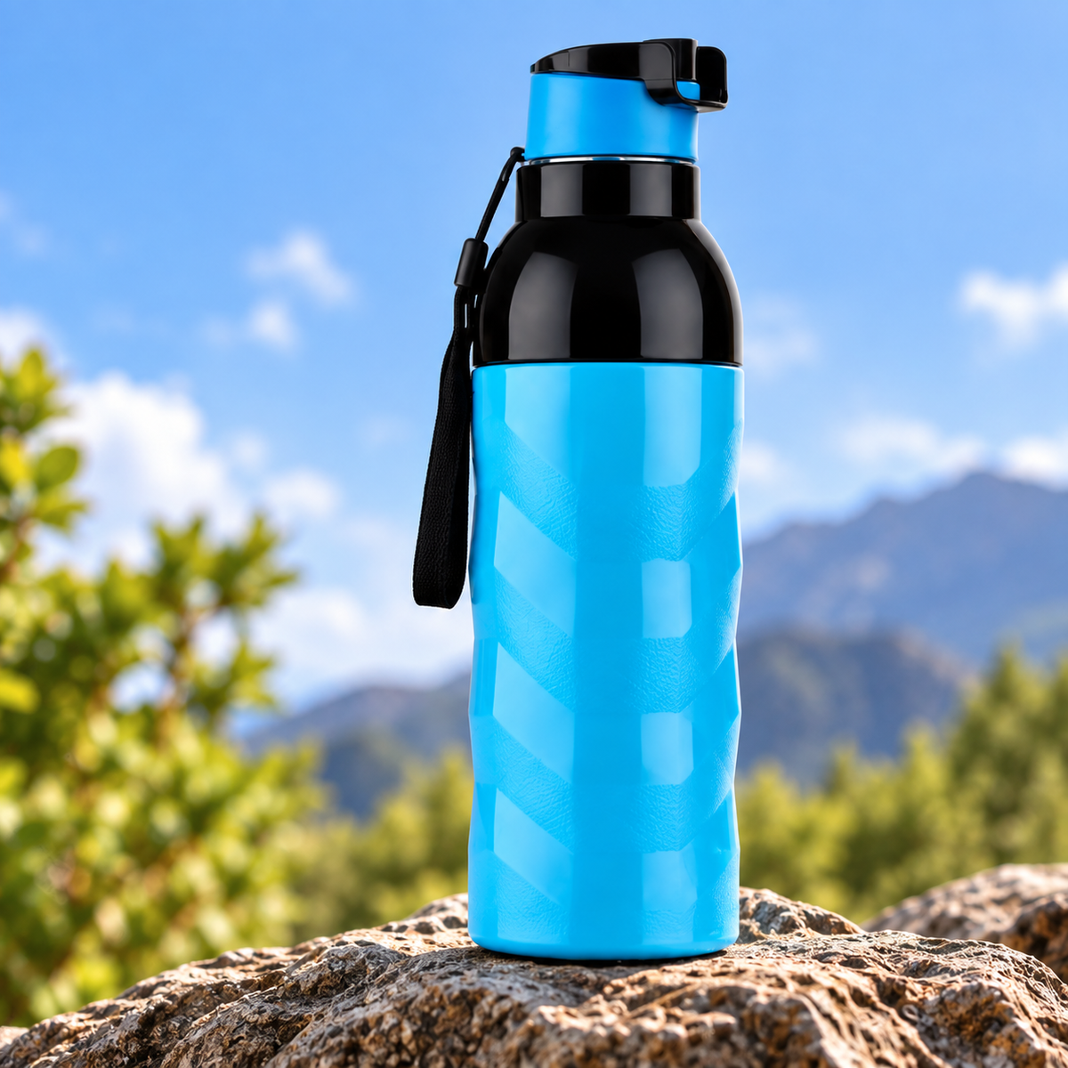 Sky Kohinoor 900ML Thermoware