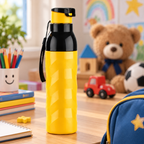 Golden Yellow Kohinoor 900ML Thermoware
