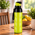 Dark Yellow Kohinoor 900ML Thermoware