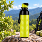 Dark Yellow Kohinoor 900ML Thermoware
