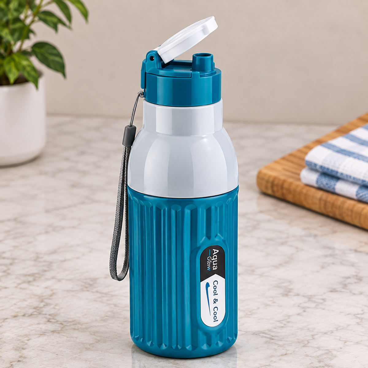 Dark Sky Aqua Cool 600ML Thermoware