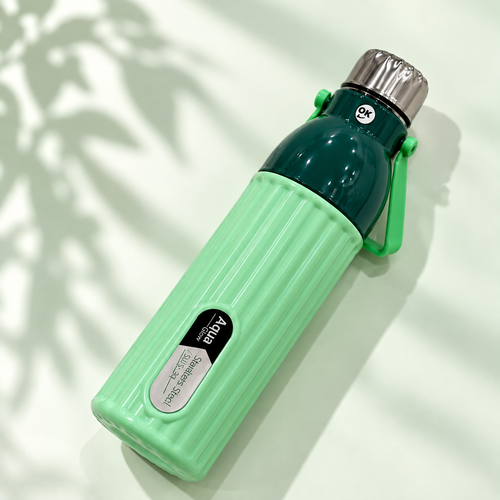 Aqua Glow Water Bottle