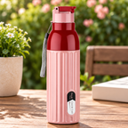 Pink Aqua Cool 900ML Thermoware