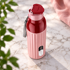 Pink Aqua Cool 900ML Thermoware