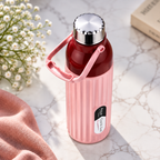 Pink Speckles Aqua Cool 900ML Thermoware