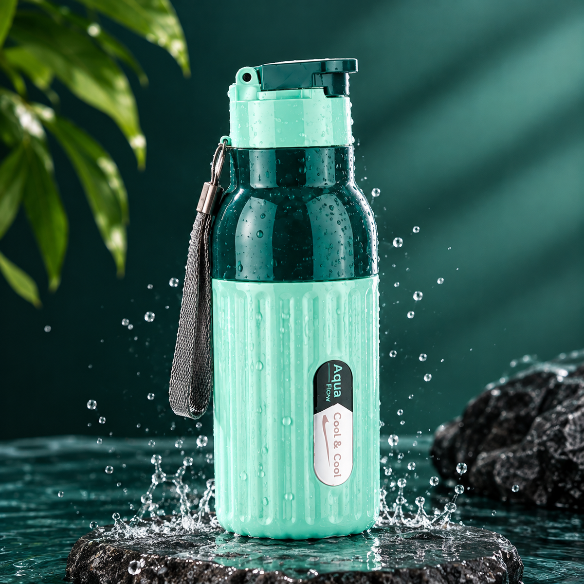 Aqua Cool 600ML Thermoware