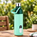 Dark Green Aqua Cool 1100ML Thermoware