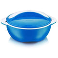 Casserole blue