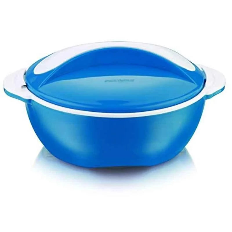 Casserole blue