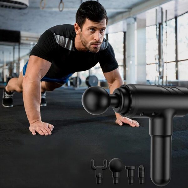Urban Massage Gun™