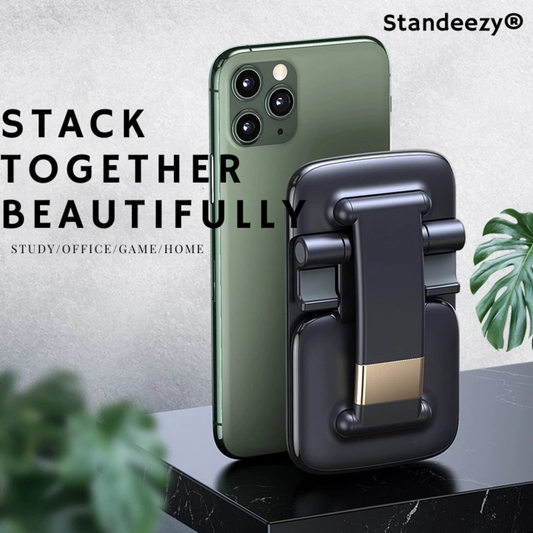 Standeezy® Premium Smartphone & Tablet Stand