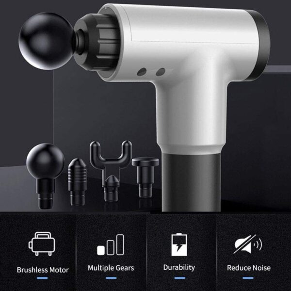 Urban Massage Gun™