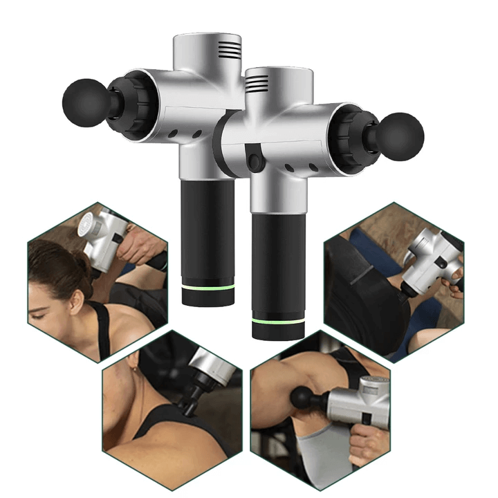 Urban Massage Gun™